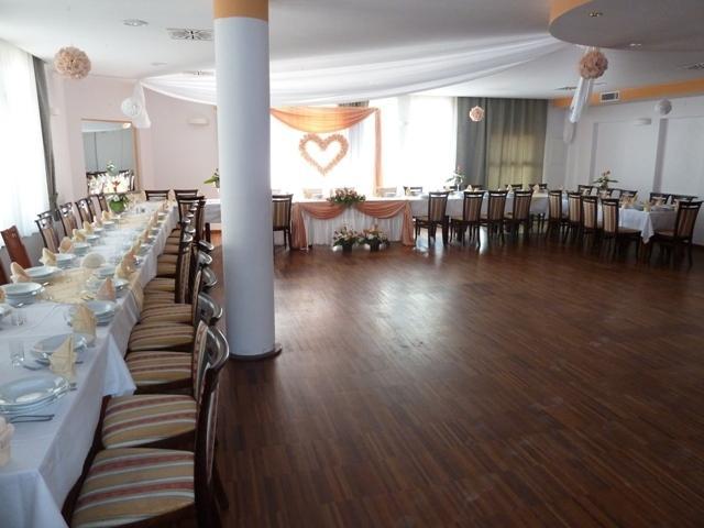 Hotel E-Lektor Morag Ngoại thất bức ảnh