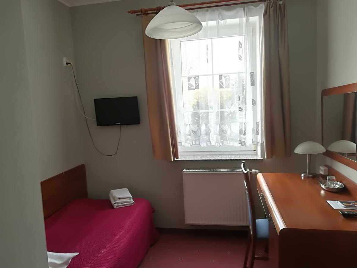 Hotel E-Lektor Morag Ngoại thất bức ảnh